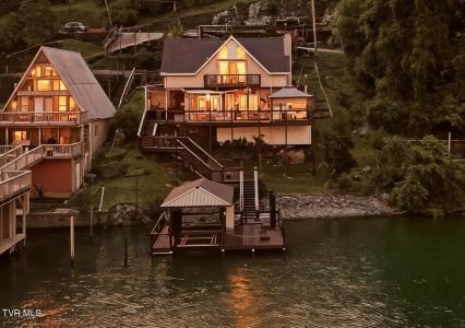 136 Furches Drive, Johnson City, 테네시 37615, 미국