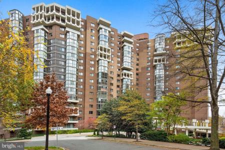 1600 N Oak Street Unit# 524, Arlington, Virginia 22209, USA