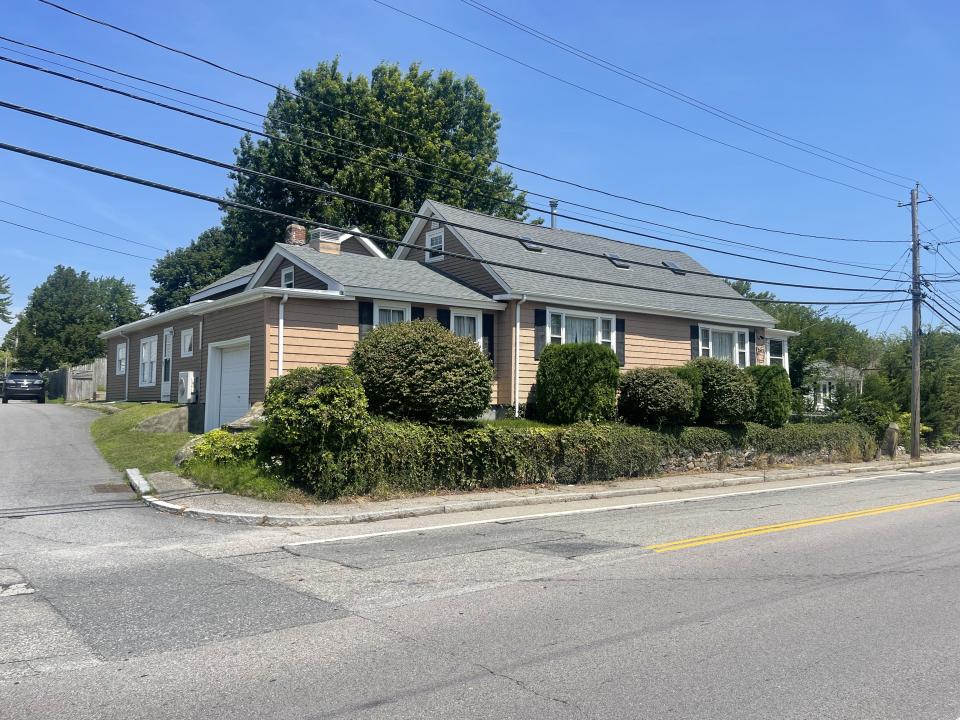134 Dexter Street, Cumberland, Rhode Island 02864, Estados Unidos