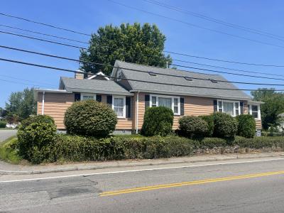 134 Dexter Street, Cumberland, RI 02864, USA