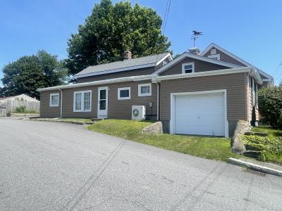 134 Dexter Street, Cumberland, Rhode Island 02864, Estados Unidos