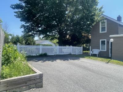 134 Dexter Street, Cumberland, Rhode Island 02864, Estados Unidos