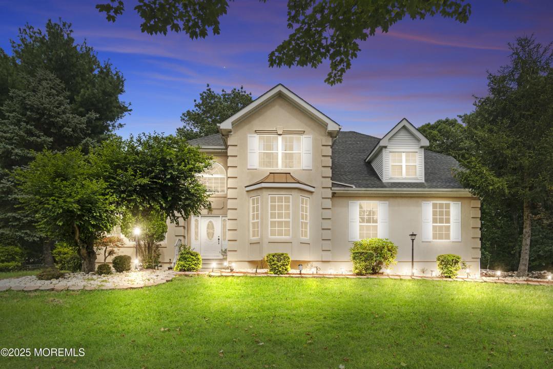 26 Tuscany Drive, Jackson, New Jersey 08527