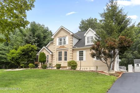 26 Tuscany Drive, Jackson, New Jersey 08527