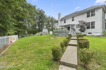 26 Tuscany Drive, Jackson, New Jersey 08527