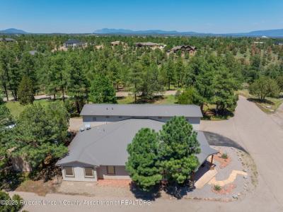 114 High Country Trail, Alto, 新墨西哥州 88312, 美国