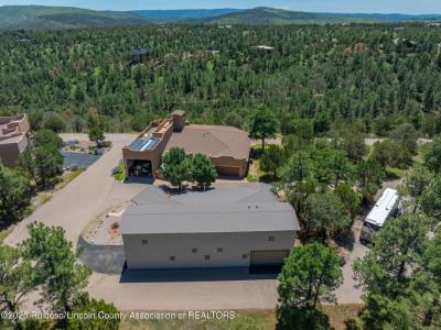 114 High Country Trail, Alto, 新墨西哥州 88312, 美国