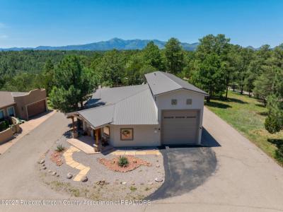 114 High Country Trail, Alto, 新墨西哥州 88312, 美国