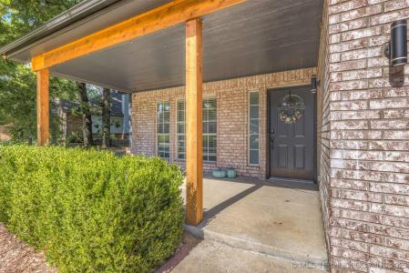 115 S Redbud Place, Broken Arrow, Oklahoma 74012, HOA KỲ