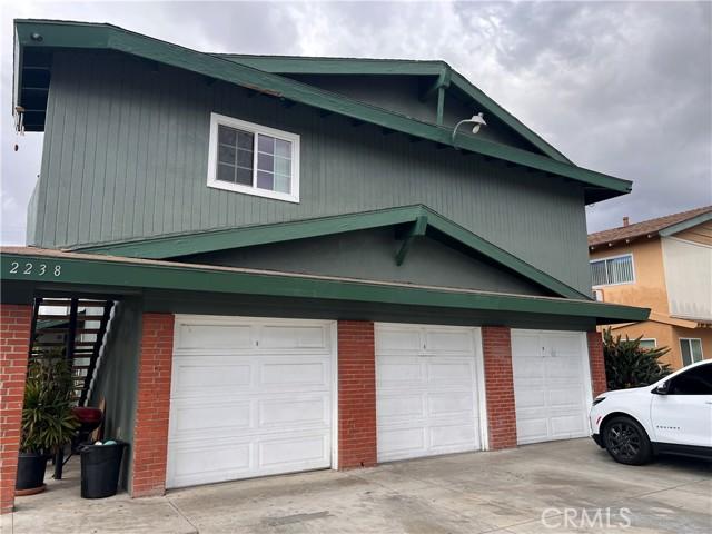 2238 S Center St, Santa Ana, カリフォルニア 92704, アメリカ合衆国