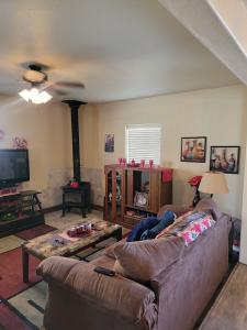 19 Road 3074, Aztec, 新墨西哥州 87410, 美国