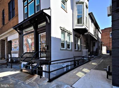 20 S Hanover St #1b, POTTSTOWN, Pennsylvanie 19464, États-Unis