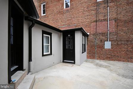 20 S Hanover St #1b, POTTSTOWN, Pennsylvanie 19464, États-Unis