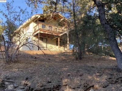 75 Poker Flat rd, Cipperopolis, California 95228