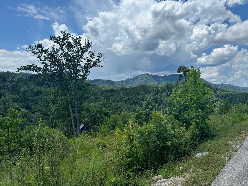 Lot 24 Coopers Hawk Way, Sevierville, Теннесси 37862, Соединенные Штаты