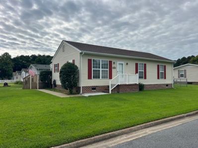 1097 Piney Marsh Ct, Virginia Beach, Virginia 23454, USA