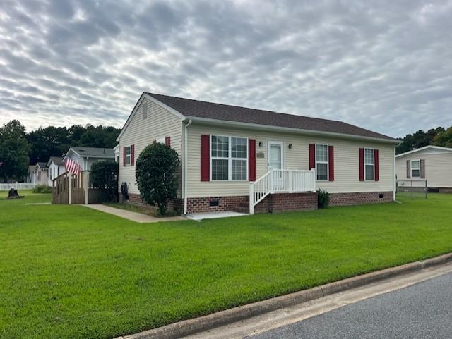 1097 Piney Marsh Ct, Virginia Beach, Virginia 23454, Stati Uniti
