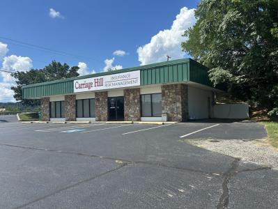 442 E Economy Road, Morristown, Tennessee 37814, USA