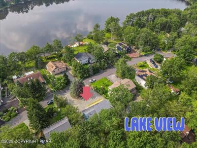 3197 Carobeth Drive, Tobyhanna, Pennsylvania 18466, USA