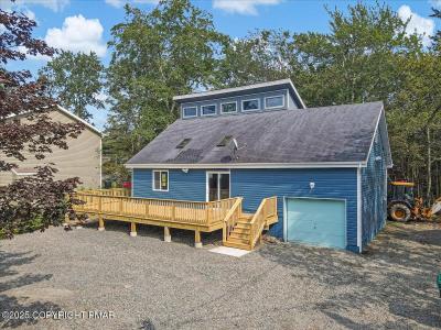 3197 Carobeth Drive, Tobyhanna, Pennsylvania 18466, USA