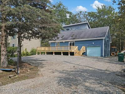 3197 Carobeth Drive, Tobyhanna, Pennsylvania 18466, USA