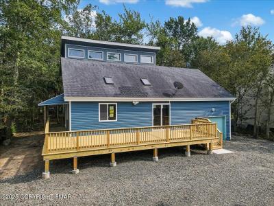 3197 Carobeth Drive, Tobyhanna, Pennsylvania 18466, USA