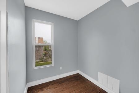 7223 S Union Ave, Chicago, Illinois 60621