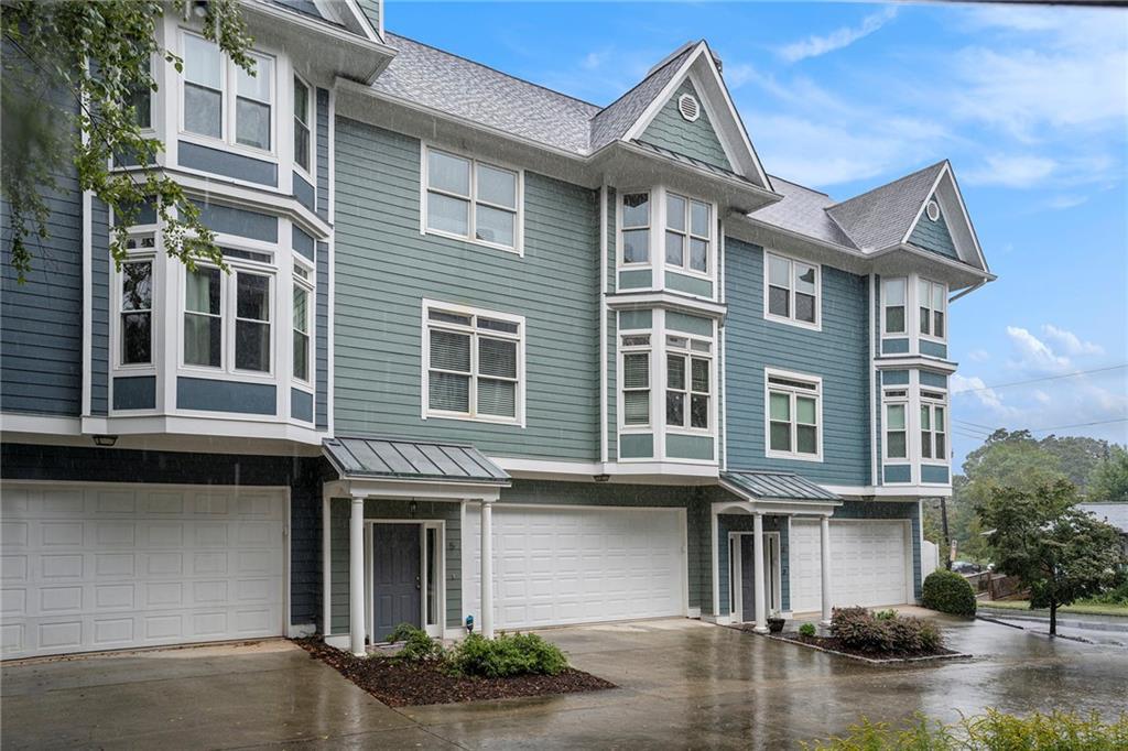 1912 Hosea L Williams Drive NE , 5, Atlanta, Geórgia 30317, Estados Unidos