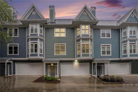 1912 Hosea L Williams Drive NE , 5, Atlanta, Geórgia 30317, Estados Unidos