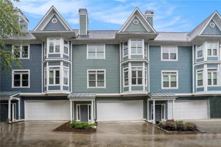 1912 Hosea L Williams Drive NE , 5, Atlanta, Georgia 30317, USA