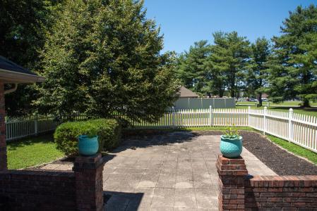 1602 Carmie Lane, Marion, 伊利諾州 62959, 美國