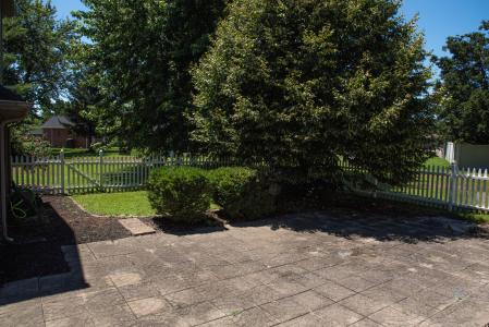 1602 Carmie Lane, Marion, 伊利諾州 62959, 美國