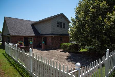 1602 Carmie Lane, Marion, 伊利諾州 62959, 美國