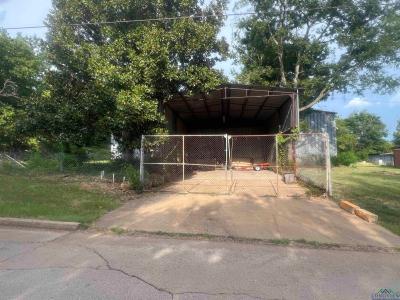 1910 N Franklin, Marshall, 德克薩斯州 75670, 美國