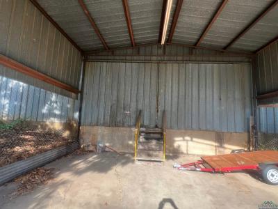 1910 N Franklin, Marshall, Техас 75670, Соединенные Штаты