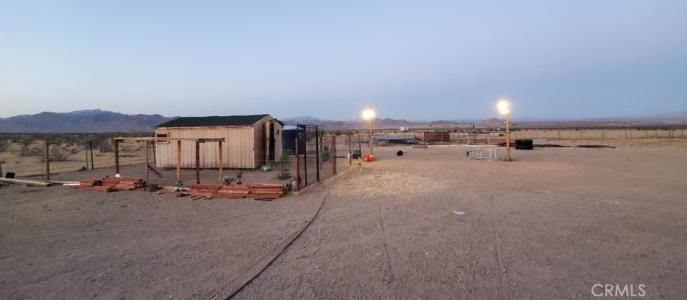 0 Meadowlark Lane, Lucerne Valley, كاليفورنيا 92356, الولايات المتحدة