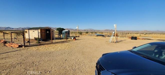 0 Meadowlark Lane, Lucerne Valley, كاليفورنيا 92356, الولايات المتحدة