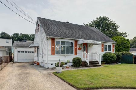 4 Jasko Court, South Amboy, NJ 08879, USA