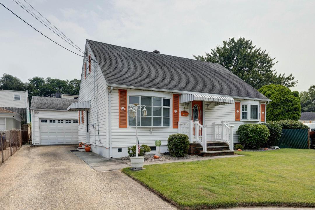 4 Jasko Court, South Amboy, New Jersey 08879