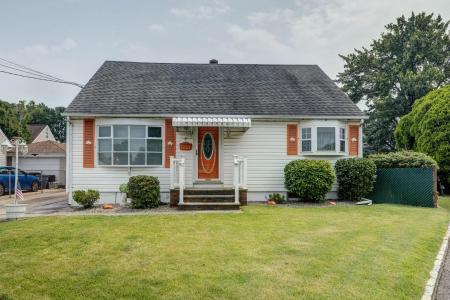 4 Jasko Court, South Amboy, New Jersey 08879