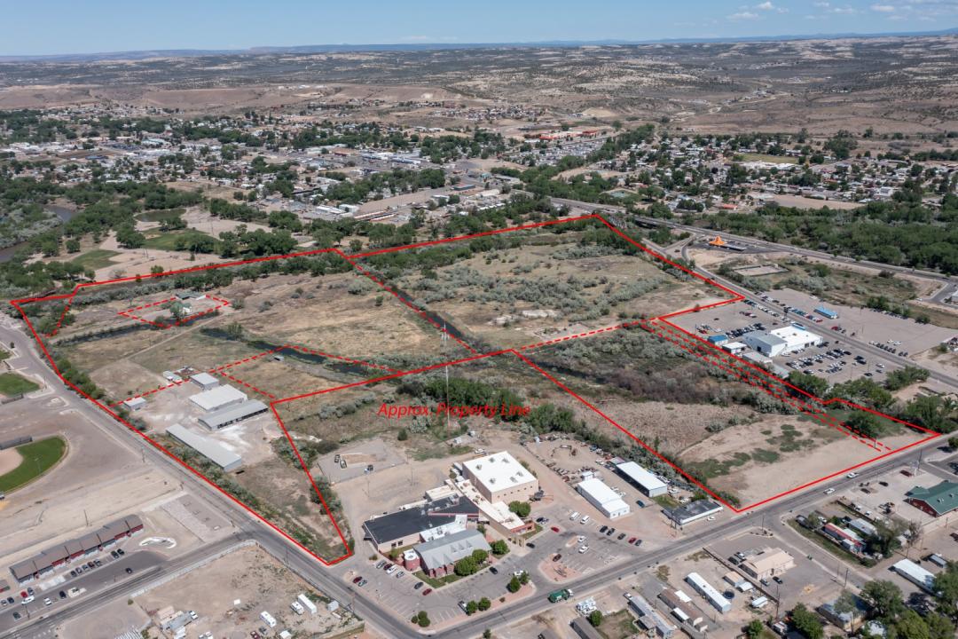 62.54 NYA Chaco, Aztec, New Messico 87410, Stati Uniti