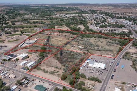 62.54 NYA Chaco, Aztec, New Messico 87410, Stati Uniti