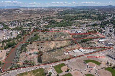 62.54 NYA Chaco, Aztec, New Messico 87410, Stati Uniti