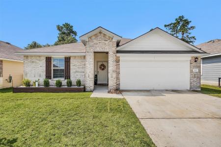 312 Pecos Drive, Huntsville, טקסס 77340, ארצות הברית של אמריקה