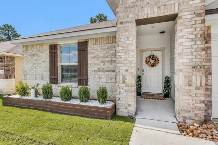 312 Pecos Drive, Huntsville, טקסס 77340, ארצות הברית של אמריקה