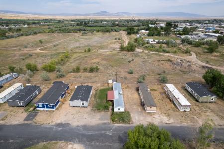 126 N 500 E #82 , Vernal, Utah 84078, USA