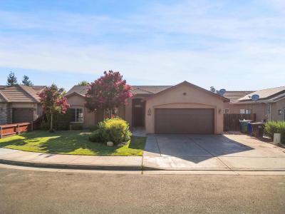 927 Shadowood Place, Porterville, קליפורניה 93257, ארצות הברית של אמריקה 