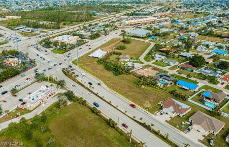 129 Santa Barbara Boulevard, Cape Coral, Florida 33991