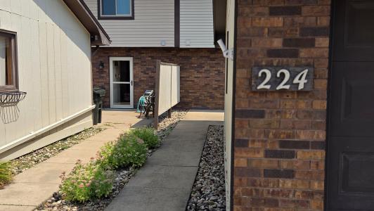 224 N 75th Ct, Lincoln, Nebraska 68505, Estados Unidos
