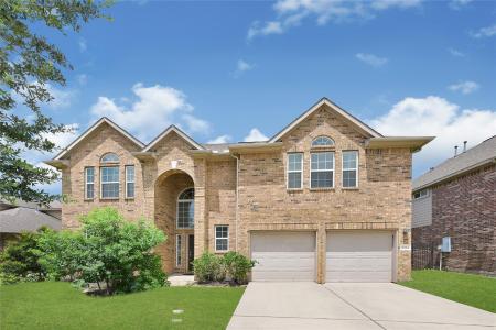 9914 Channel Set Way, Rosharon, Texas 77583, USA